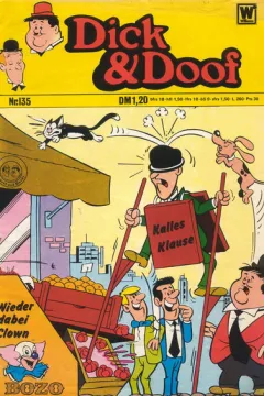 Issue #135