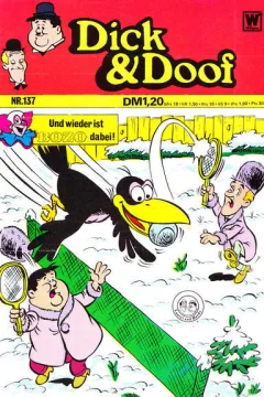 Issue #137