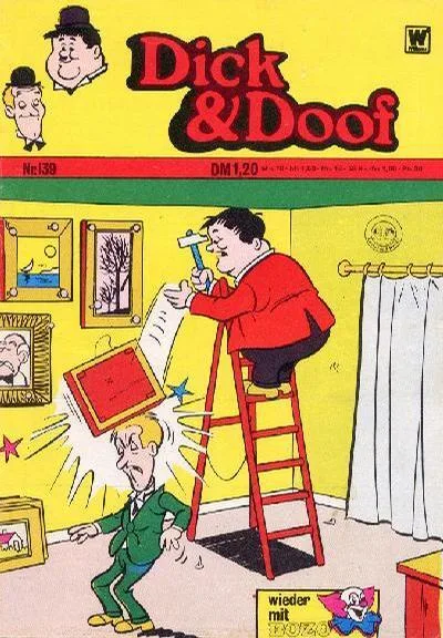 Cover of Issue #139