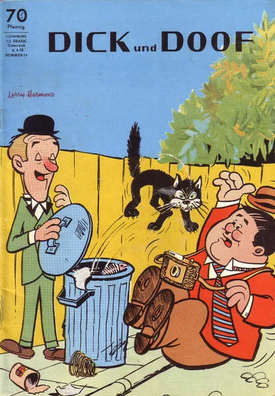 Cover of Issue #14