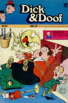 Issue #141