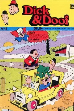 Issue #142