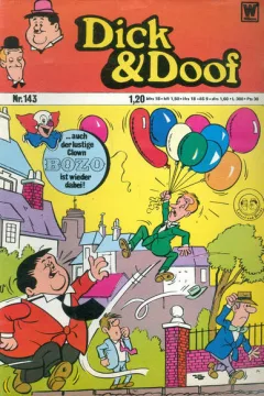 Issue #143