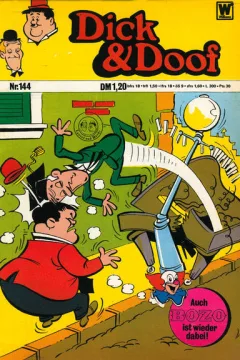 Issue #144