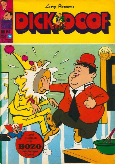 Cover of Issue #146