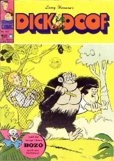 Cover of Issue #147