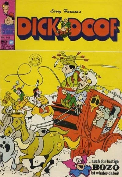 Cover of Issue #148