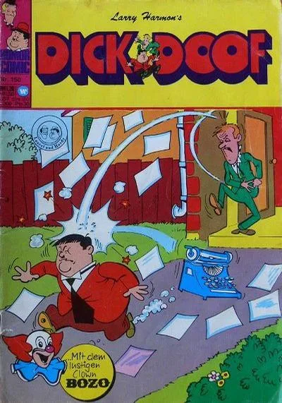 Cover of Issue #150