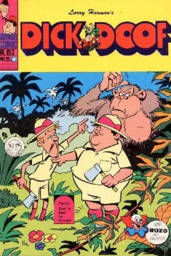 Issue #153