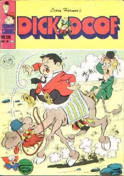 Cover of Issue #159