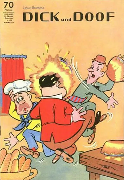 Cover of Issue #16