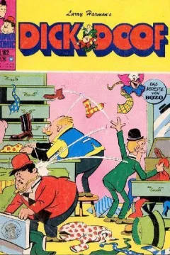 Issue #162