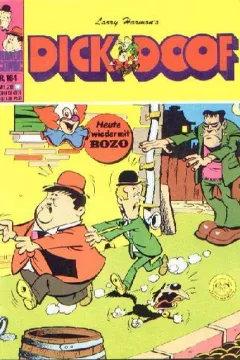 Issue #164