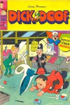 Issue #166