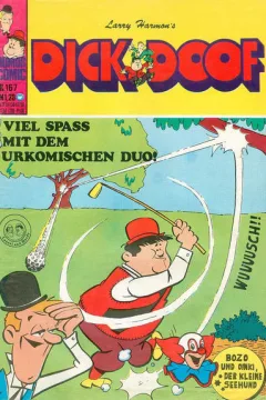 Issue #167