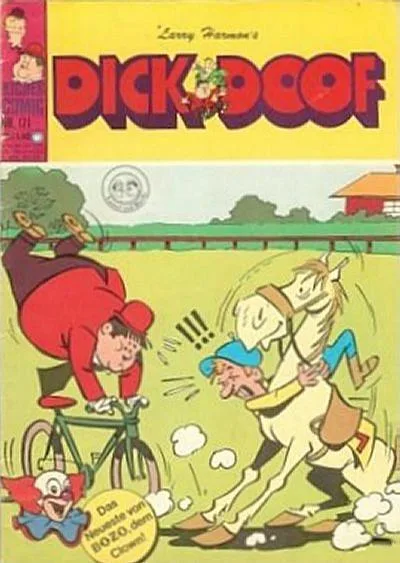 Cover of Issue #171