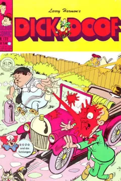Issue #172