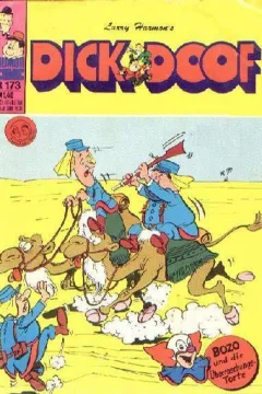Issue #173