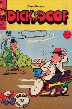 Issue #178