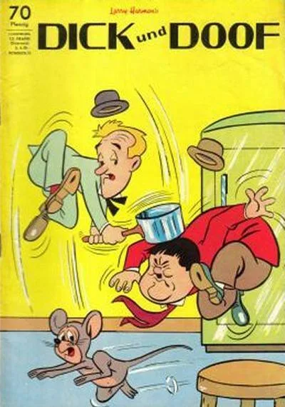 Cover of Issue #18