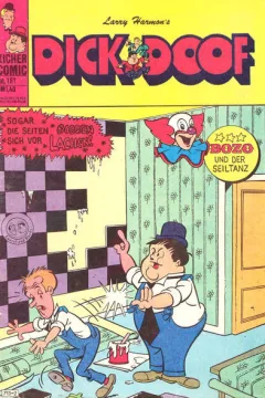 Issue #181