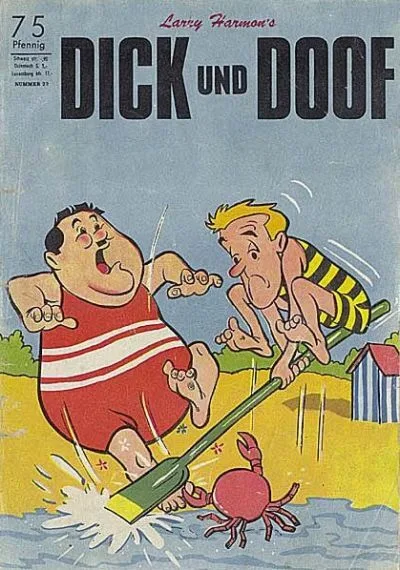 Cover of Issue #22