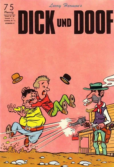 Cover of Issue #27