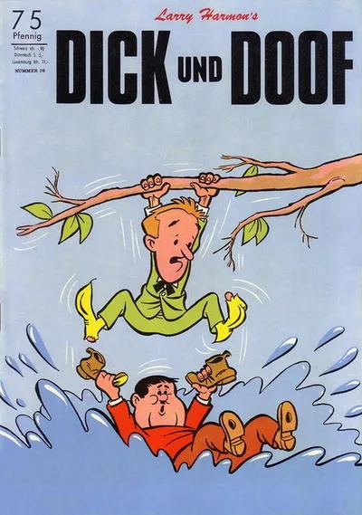Cover of Issue #28