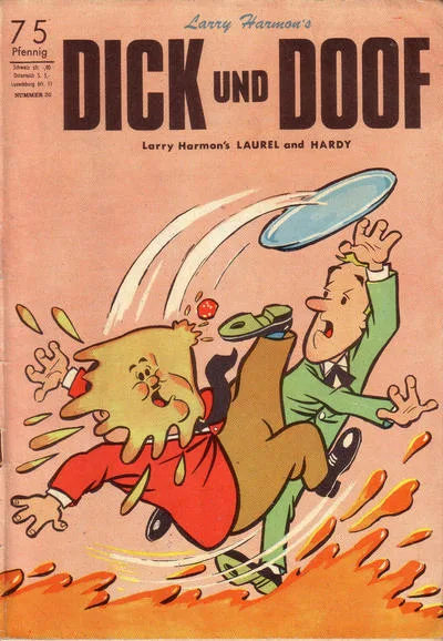 Cover of Issue #30