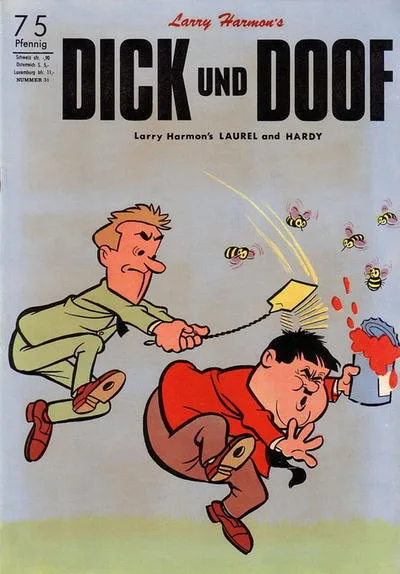 Cover of Issue #31