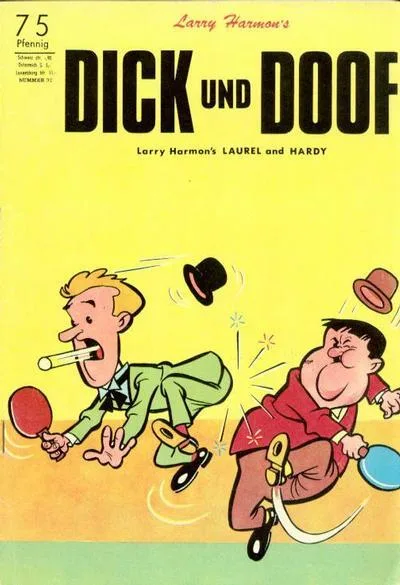 Cover of Issue #32