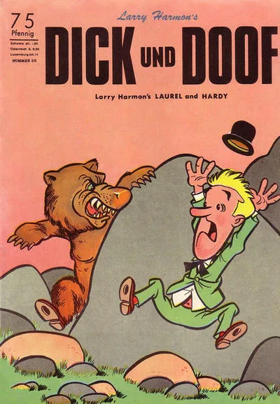 Cover of Issue #36