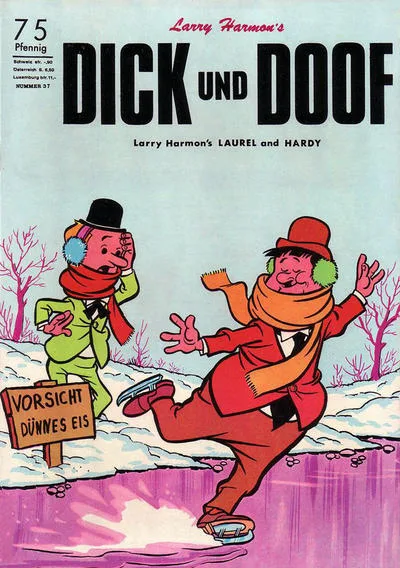 Cover of Issue #37