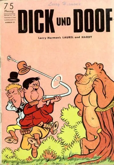 Cover of Issue #39