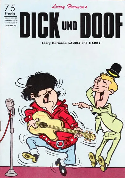 Cover of Issue #40