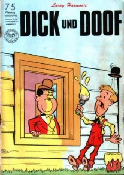 Cover of Issue #42