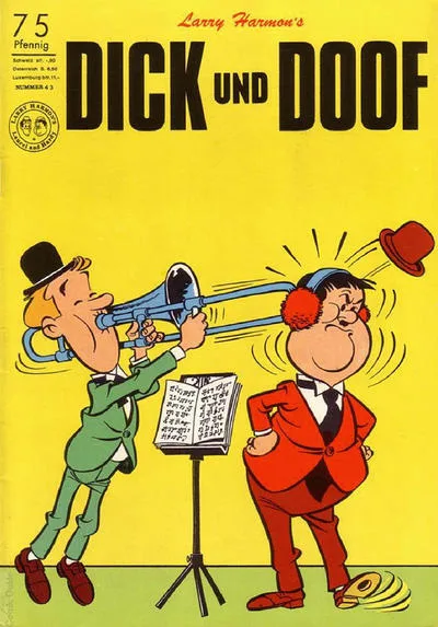 Cover of Issue #43