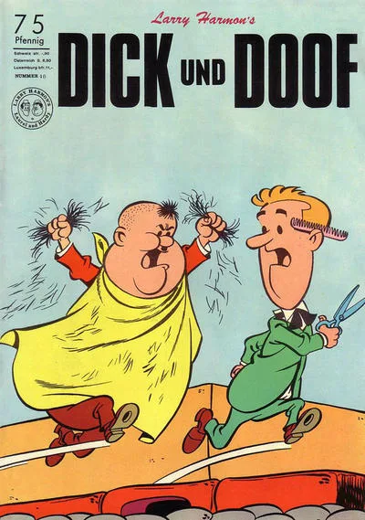 Cover of Issue #46