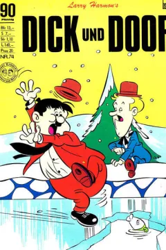 Issue #74