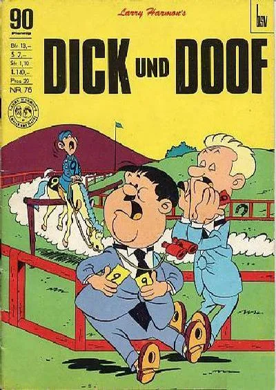 Cover of Issue #76