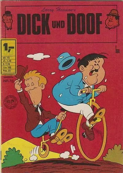 Cover of Issue #78