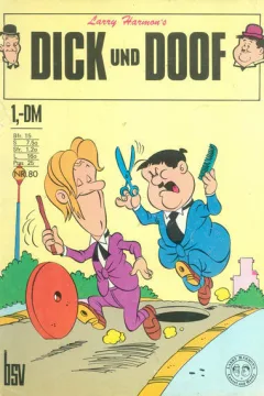 Issue #80
