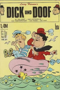 Issue #84