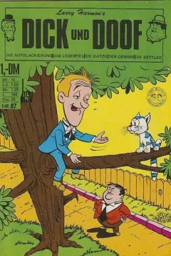Issue #87