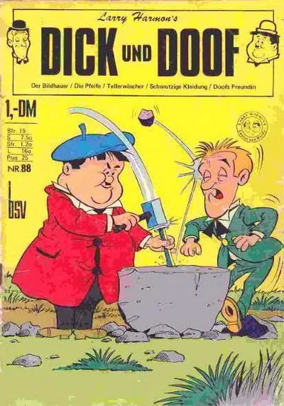 Cover of Issue #88
