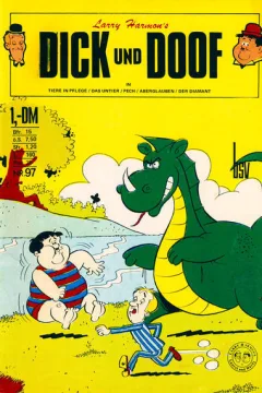 Issue #97