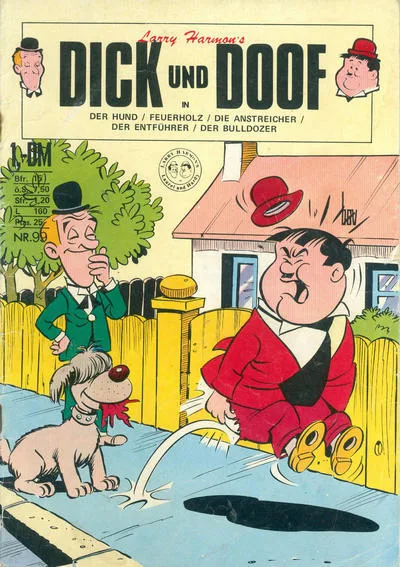 Cover of Issue #99