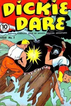 Issue #2