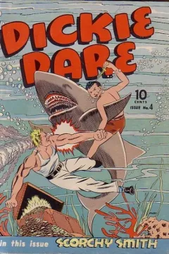 Issue #4