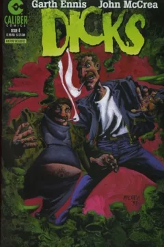 Issue #4